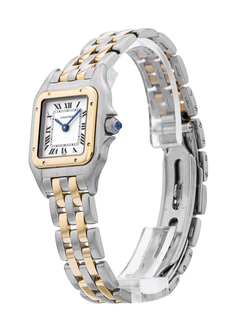 Cartier Panthere W25029B6 Image 2